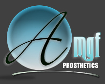 AMGF logo